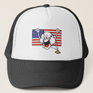 Gorra De Camionero Personalizado de béisbol