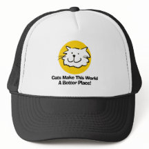 Personalizado de Cat Lover. Cats de amor.