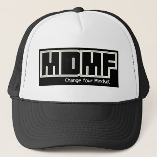 Gorra De Camionero Personalizado de MDMF