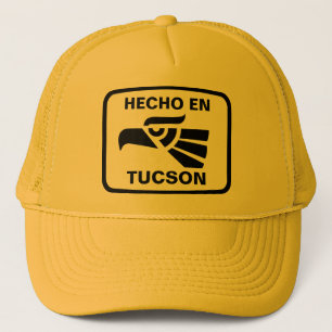 Gorra De Camionero Personalizado del personalizado del en Tucson de