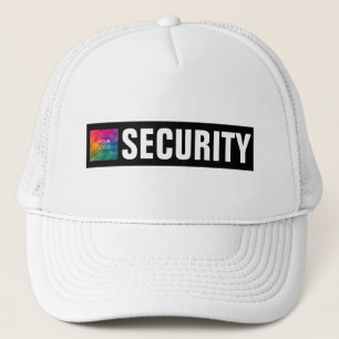 Gorra De Camionero Personalizado Empleado de la tripulación del perso