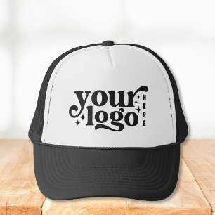 Gorra De Camionero Personalizado Empresa Logotipo Empleado