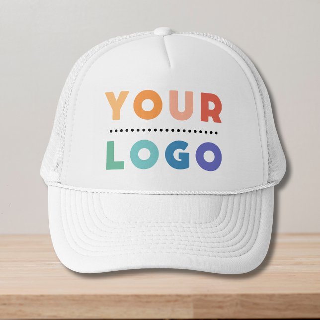 Gorra De Camionero Personalizado Empresa Logotipo Empleado (Subido por el creador)