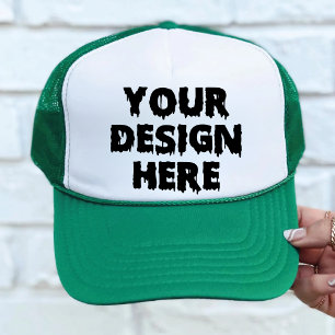 Gorra De Camionero Personalizado Logo imágenes Reunión familiar Nodal