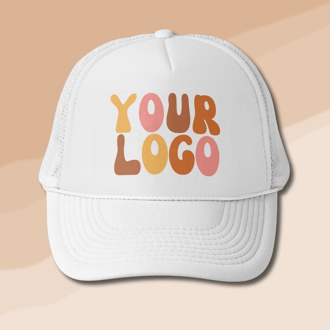 Gorra De Camionero Personalizado Logotipo Promocional Personalizado d (Subido por el creador)