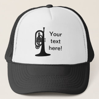 Gorra De Camionero Personalizado Mellophone