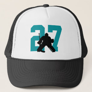 Gorra De Camionero Personalizado personalizado: número de granero de