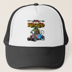 Gorra De Camionero Personalizado retro