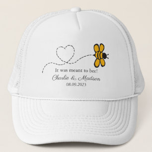 Gorra De Camionero Personalizado Texto Ama