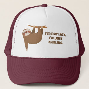 Gorra De Camionero Personalizado Texto Corto Slote