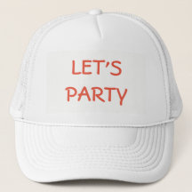 PERSONALIZAR     DE HATBÉISBOL, FIESTA DE W/     N