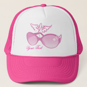 Gorra De Camionero Personalizar el límite de BCA 2