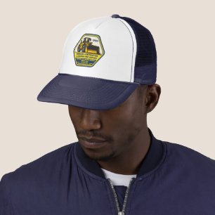 Gorra De Camionero Personalizar negocio de contratación de construcci