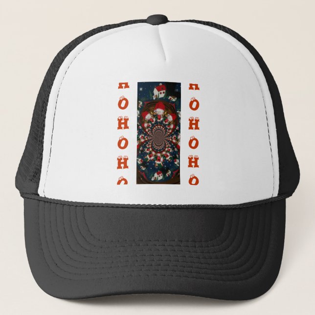 Gorra De Camionero Personalizar Producto (Anverso)