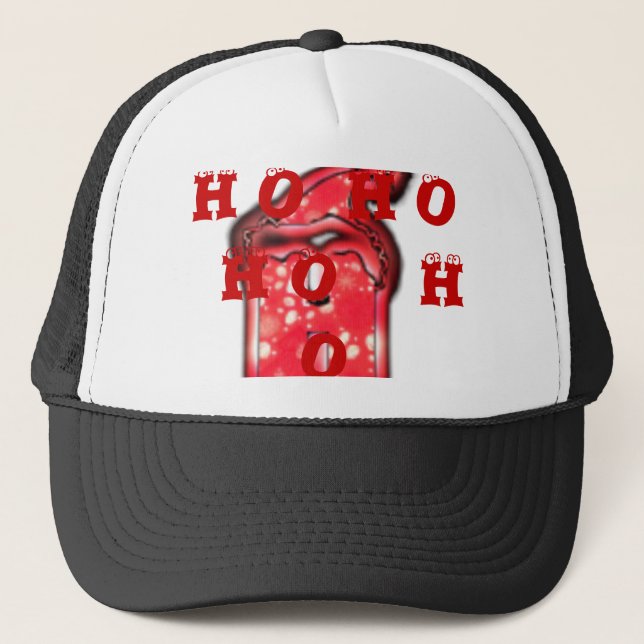 Gorra De Camionero Personalizar Producto (Anverso)