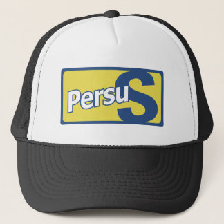 Gorra De Camionero PersuS lippis - 