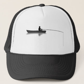 Gorra De Camionero Pesca