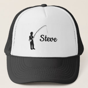 Gorra De Camionero Pesca personal