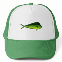 Pescado delfín - Dorado - Mahi Mahi