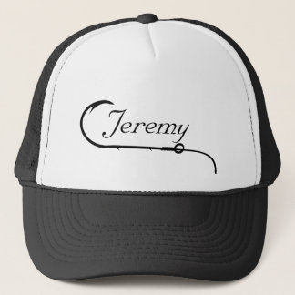 Gorra De Camionero Pescador Pescadores Anzuelo de Pesca Para Él
