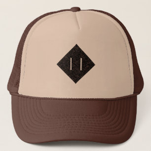 Gorra De Camionero Pestaña