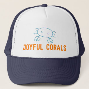 Gorra De Camionero Petey Trucker Hat