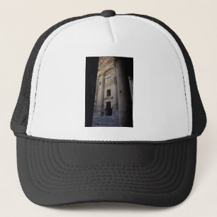 Gorra De Camionero Petra, Jordania.