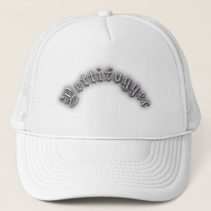 Gorra De Camionero Pettifogger