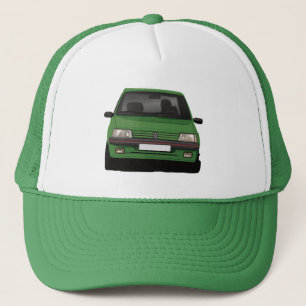 Gorra De Camionero Peugeot 205 GTi en 19 colores