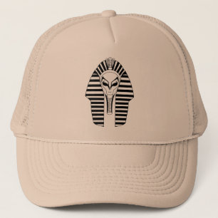 Gorra De Camionero Pharaoh extranjero