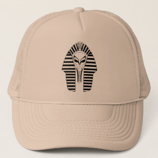 Gorra De Camionero Pharaoh extranjero
