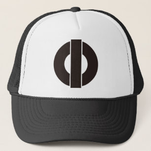 GORRA DE CAMIONERO PHI