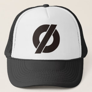 GORRA DE CAMIONERO PHI