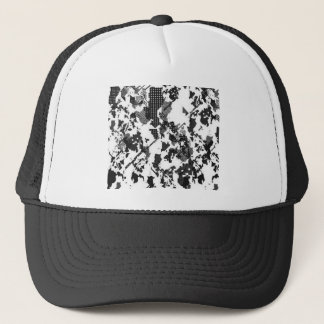 GORRA DE CAMIONERO PHIL-MAP