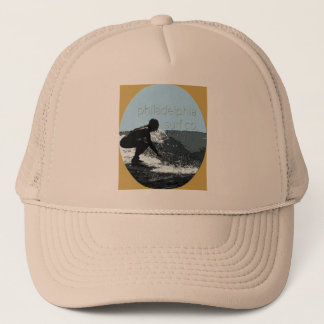 Gorra De Camionero philasurfco