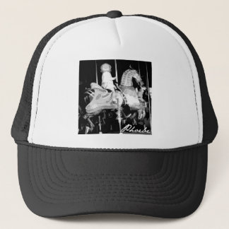 Gorra De Camionero Phoebe