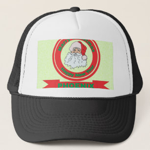 Gorra De Camionero Phoenix