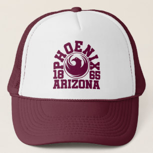 Gorra De Camionero Phoenix, Arizona