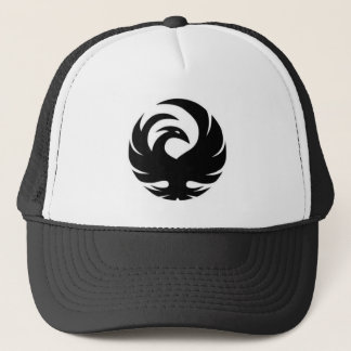 Gorra De Camionero phoenixSimple