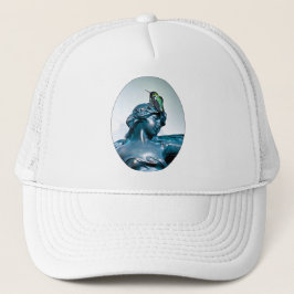 Gorra De Camionero PHOTO ART destined 