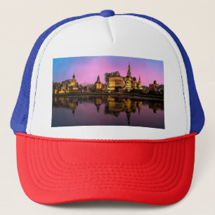 Gorra De Camionero Phra Nakhon Si Ayutthaya
