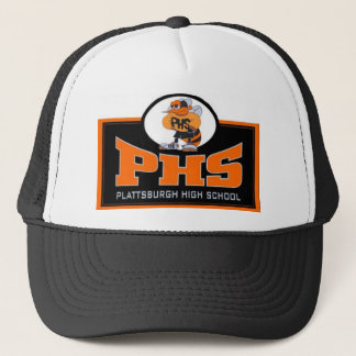 Gorra De Camionero PHSsignFULL