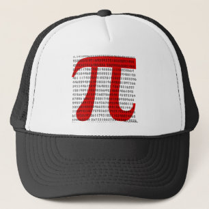 Gorra De Camionero pi