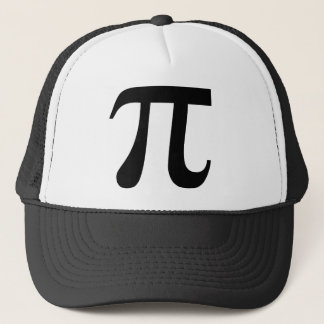 Gorra De Camionero Pi