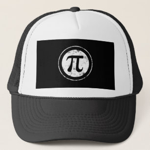 Gorra De Camionero Pi Day Pi Maths