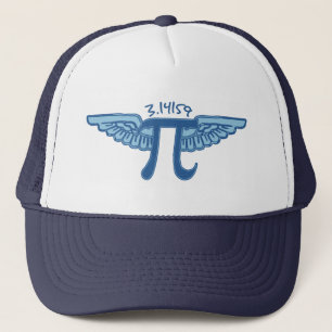 Gorra De Camionero Pi es mi co-piloto