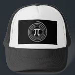 Gorra De Camionero Pi Mathematics Pi Maths<br><div class="desc">Pi Mathematics Pi Maths</div>
