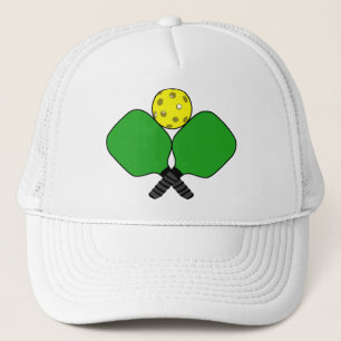 Gorra De Camionero Pickleball