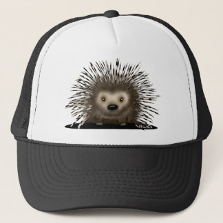 Gorra De Camionero Pickles The Porcupine