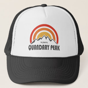 Gorra De Camionero Pico de dimisión